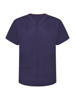 Scrub Top Reversible Thumbnail