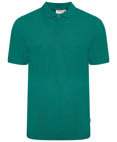 Pique Mens Polo Thumbnail