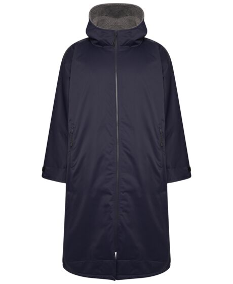 Thermal Changing Robe Thumbnail