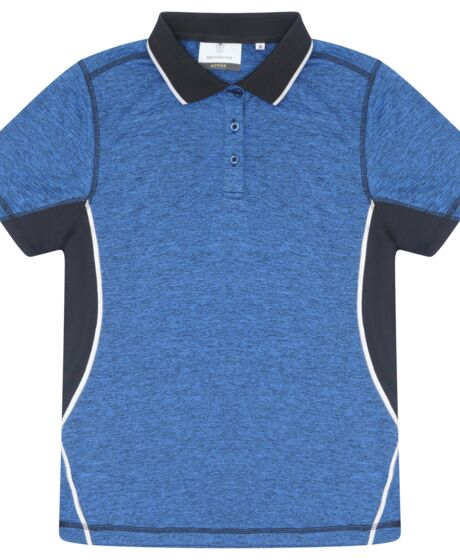 Grindle Polo Female Thumbnail