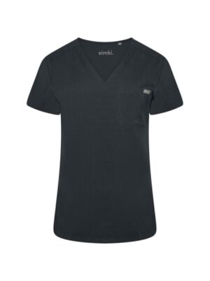 Nova One Pocket Scrub Top Thumbnail
