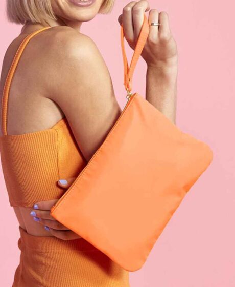 BagBase Sundae Wristlet Pouch Thumbnail