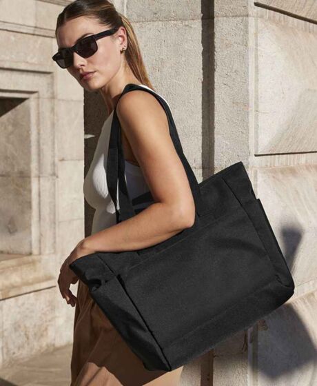 BagBase Simplicity Tote Bag Thumbnail