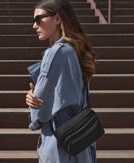 Quadra Airside Cross Body Bag Thumbnail