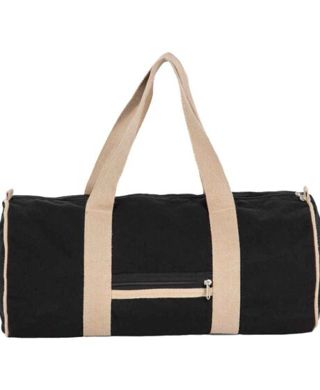 Kimood Recycled Duffel Bag Thumbnail