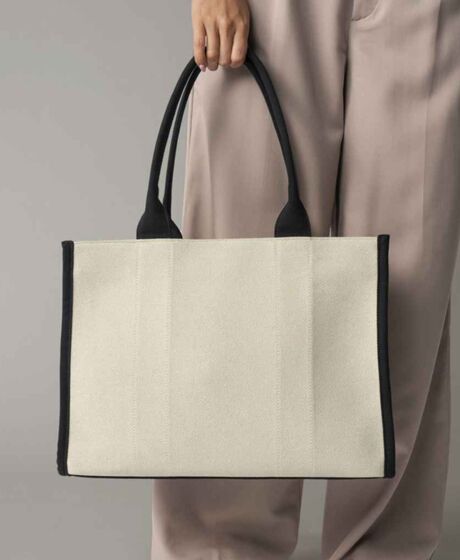 Quadra Puerto Large Tote Bag Thumbnail