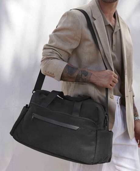 Quadra Airside Weekender Thumbnail