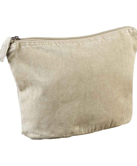 Westford Mill Garment Dyed Accessory Bag Thumbnail