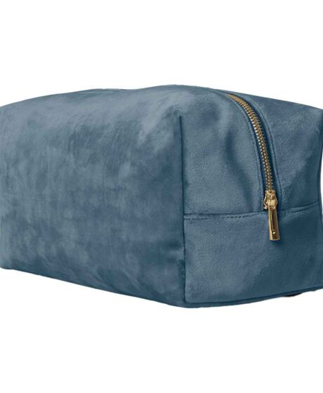 BagBase Velvet Toiletry/Accessory Case Thumbnail