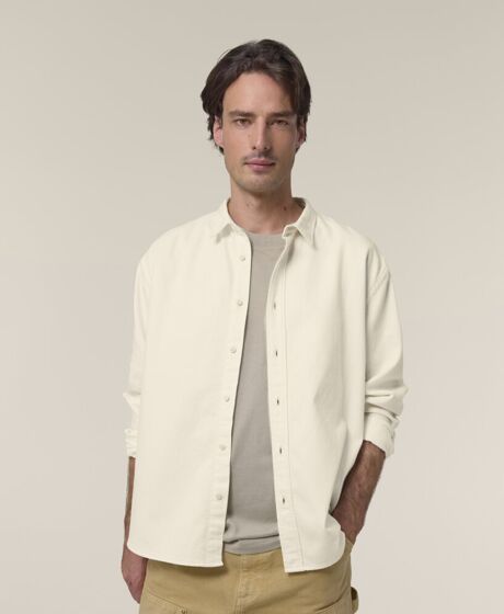 Worker shirt (STWU975) Thumbnail