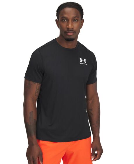 HeatGear® fitted t-shirt Thumbnail