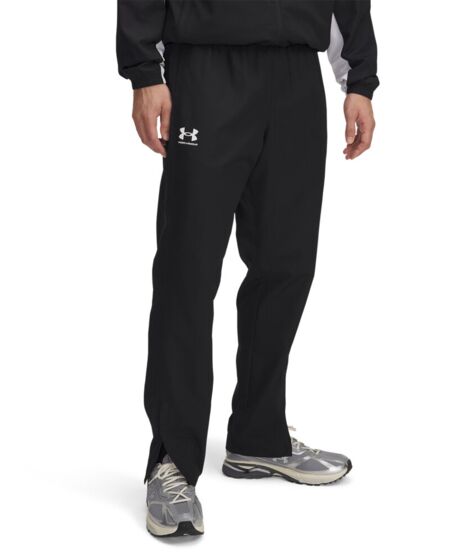UA Rival woven windbreaker pants Thumbnail