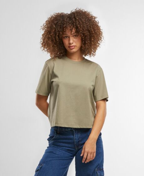 Women’s Sorona loose-fit tee Thumbnail
