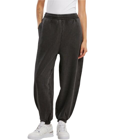 Women’s vintage heavy sweatpants Thumbnail