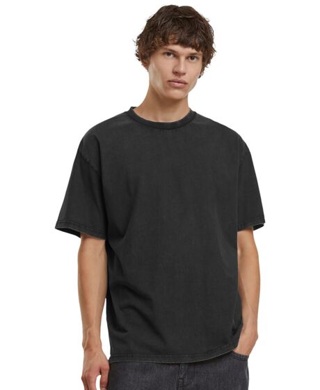 Vintage heavy loose tee Thumbnail