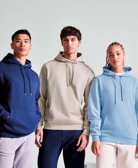 Anthem Studio Hoodie Thumbnail