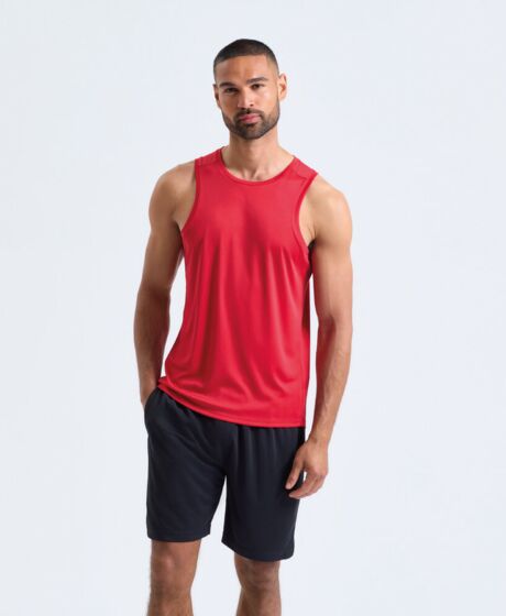 TriDri® Ion-Charge performance vest Thumbnail