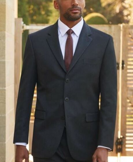 Concept Alpha Classic Fit Jacket Thumbnail