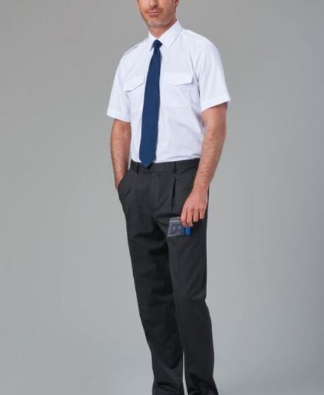 Concept Atlas Classic Fit Trouser Thumbnail