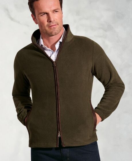 Baltimore Fleece Thumbnail