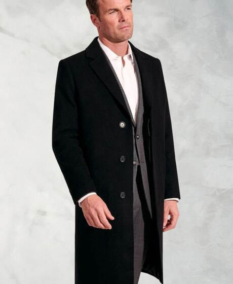 Bond Overcoat Thumbnail