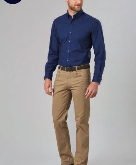Brunswick Tailored Fit Chino Thumbnail