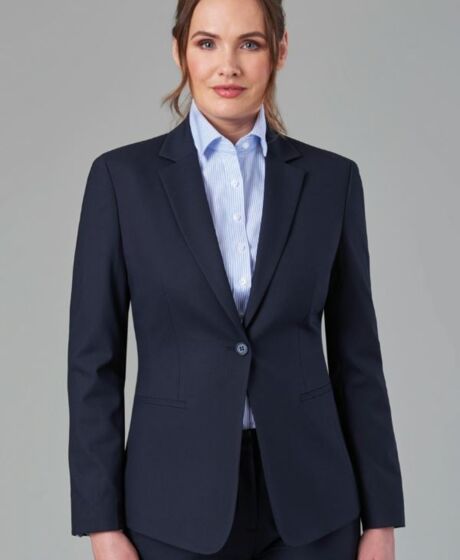 Today Cannes Tailored Fit Jacket Thumbnail