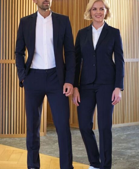 Jersey Stretch Ceres Trouser Thumbnail