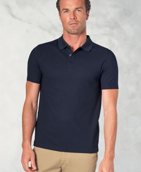 Columbia Polo Shirt Thumbnail