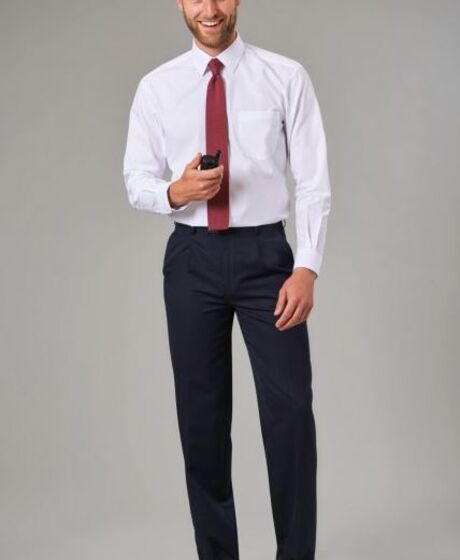 Concept Delta Classic Fit Trouser Thumbnail