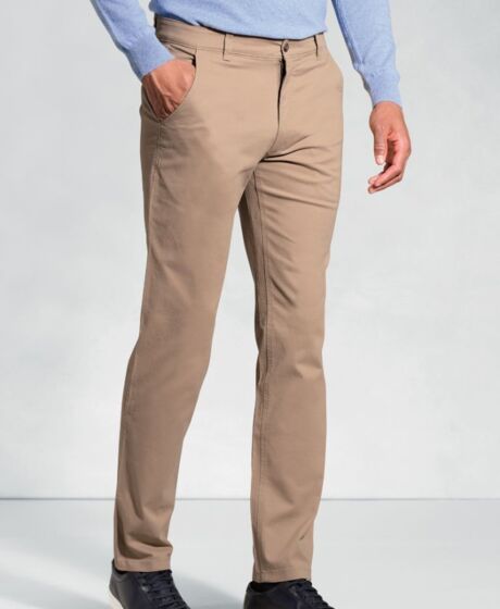 Denver Classic Fit Chino Thumbnail