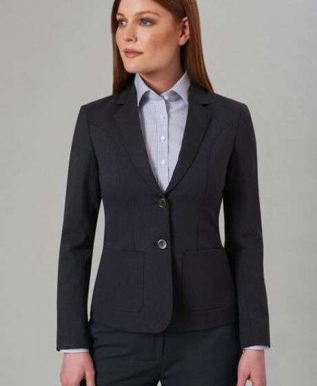 Performance Edition Tailored Fit Jacket Thumbnail