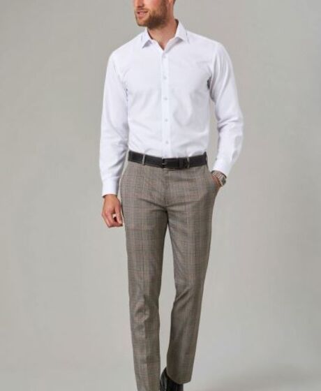 Fabian Slim Fit Trouser Thumbnail