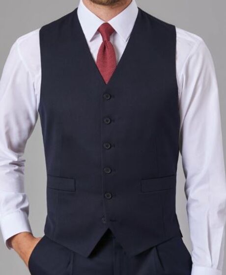 Concept Gamma Waistcoat Thumbnail