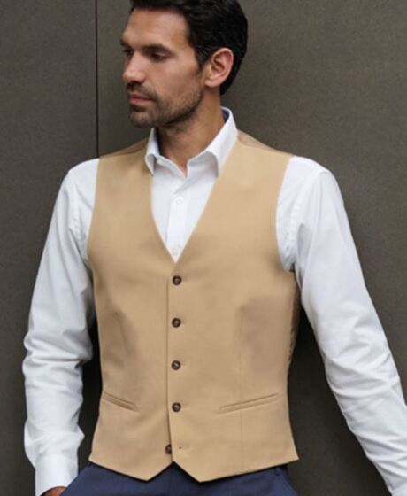 Rapport George Waistcoat Thumbnail