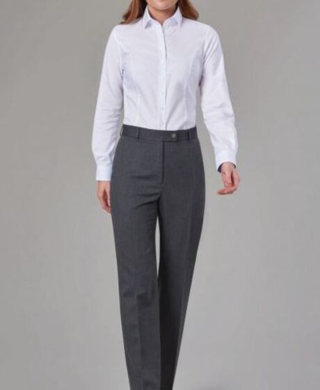 Performance Grosvenor Straight Leg Trouser Thumbnail