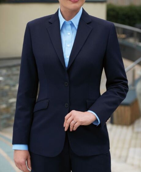 Concept Hebe Classic Fit Jacket Thumbnail