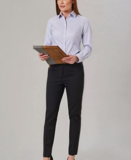 Performance Hempel Slim Leg Trouser Thumbnail