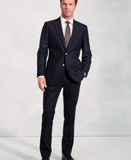 Henley Club Blazer Thumbnail