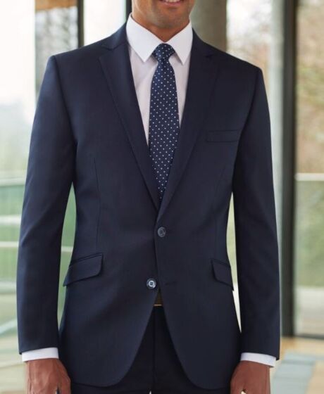 Performance Holbeck Slim Fit Jacket Thumbnail