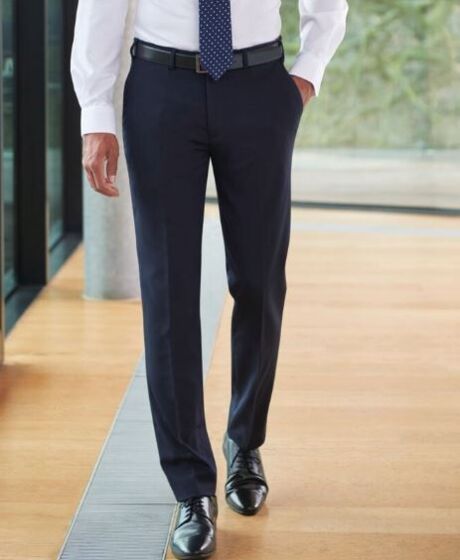 Performance Holbeck Slim Fit Trouser Thumbnail