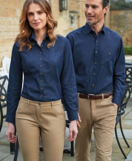 Jasper Shirt Thumbnail