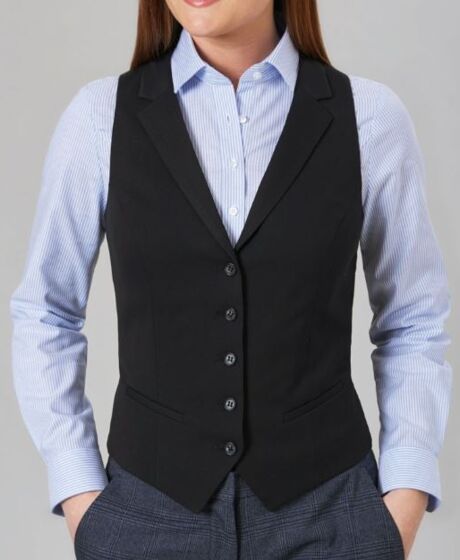 Eclipse Larissa Waistcoat Thumbnail