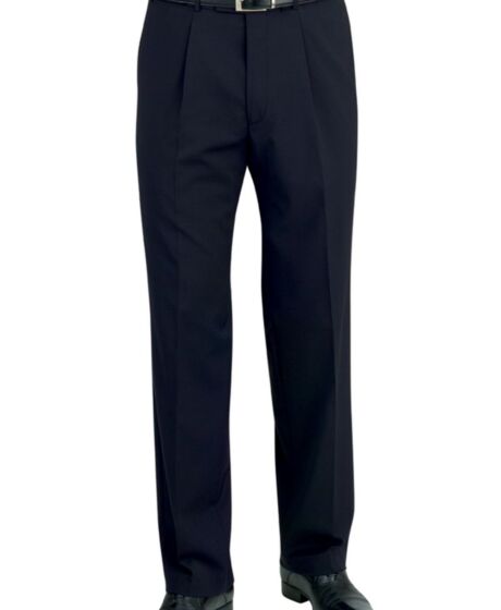 Sophisticated Imola Classic Fit Trouser Thumbnail