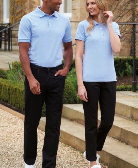 Houston Chino Trouser Thumbnail