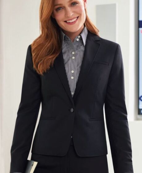 Today Lille Slim Fit Jacket Thumbnail