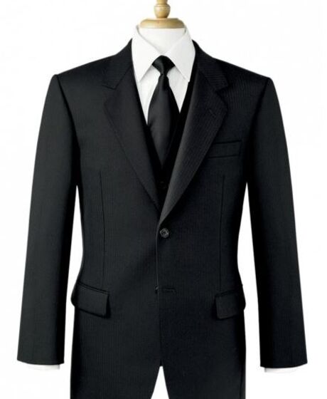 Lounge Jacket Thumbnail