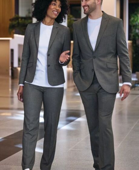 Rapport Margot Tailored Fit Jacket Thumbnail