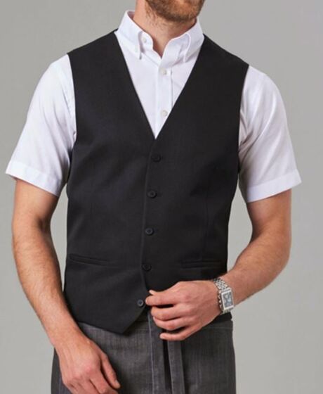 One Mercury Waistcoat Thumbnail