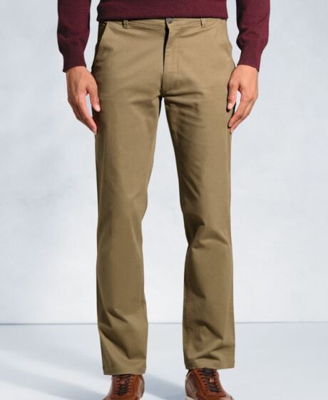 Miami Slim Fit Chino Thumbnail